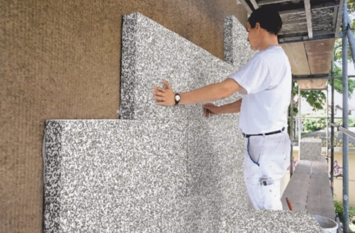 Aktepe Isı Yalıtımcısı